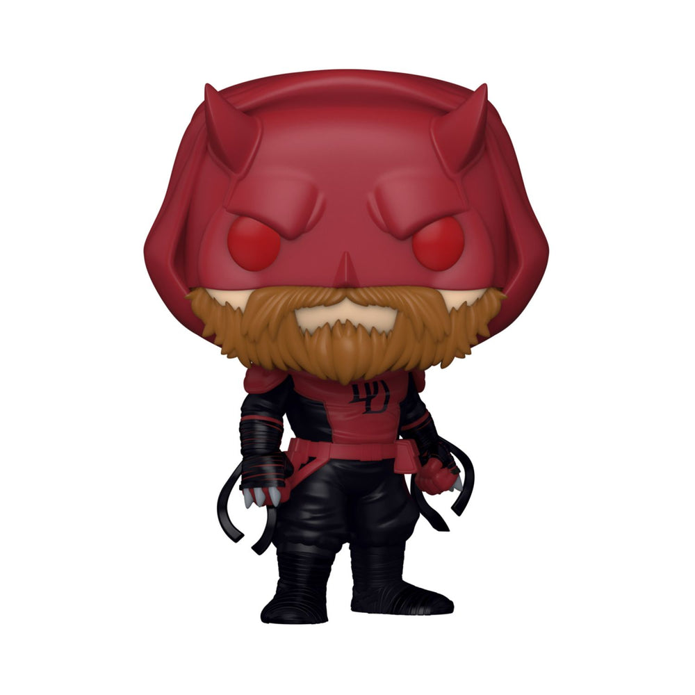 Funko Pop!: Marvel – King Daredevil Special Edition