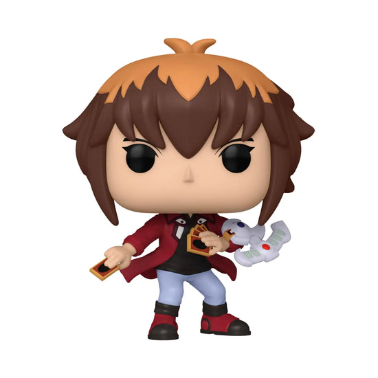 Funko Pop! Yu-Gi-Oh - Jaden Yuki