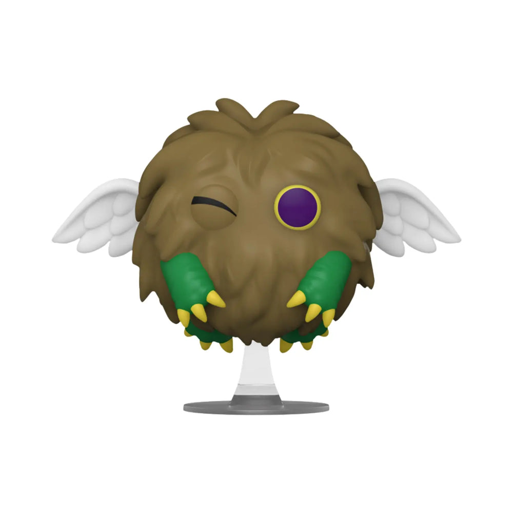 Funko Pop! Yu-Gi-Oh - Winged Kuriboh