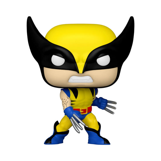 Funko Pop! Marvel: 50 Years - Wolverine Classic Suit