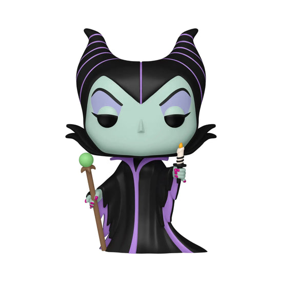 Funko Pop! Disney Sleeping Beauty - Maleficent