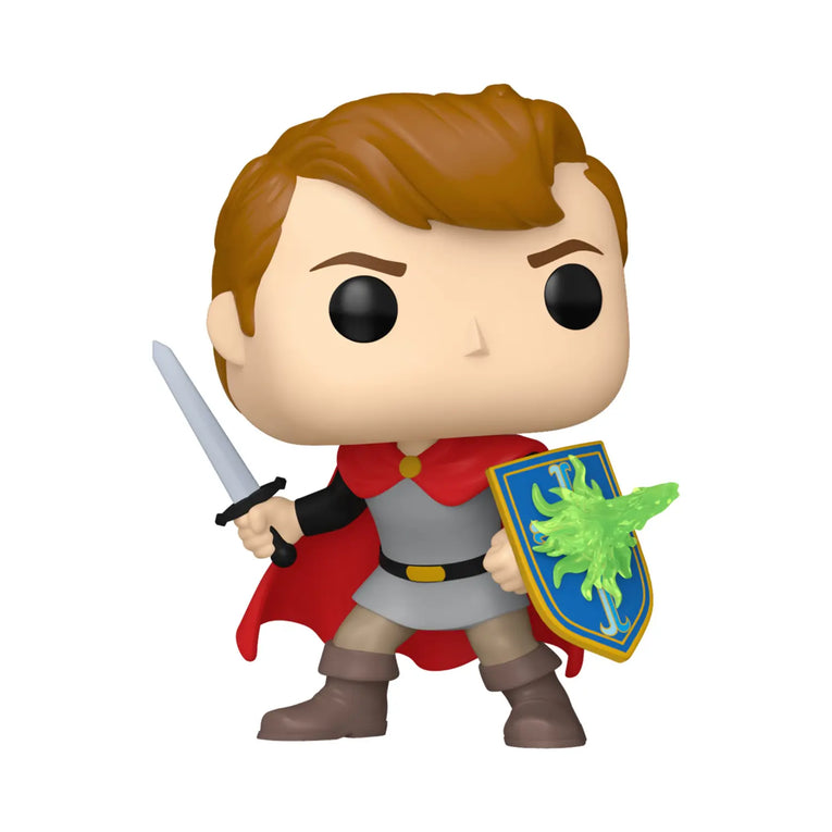 Funko Pop! Disney Sleeping Beauty - Prince Phillip