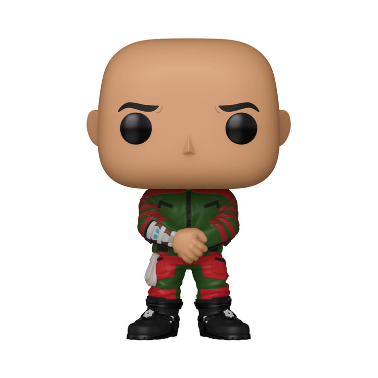 Funko Pop! Red One – Callum Drift