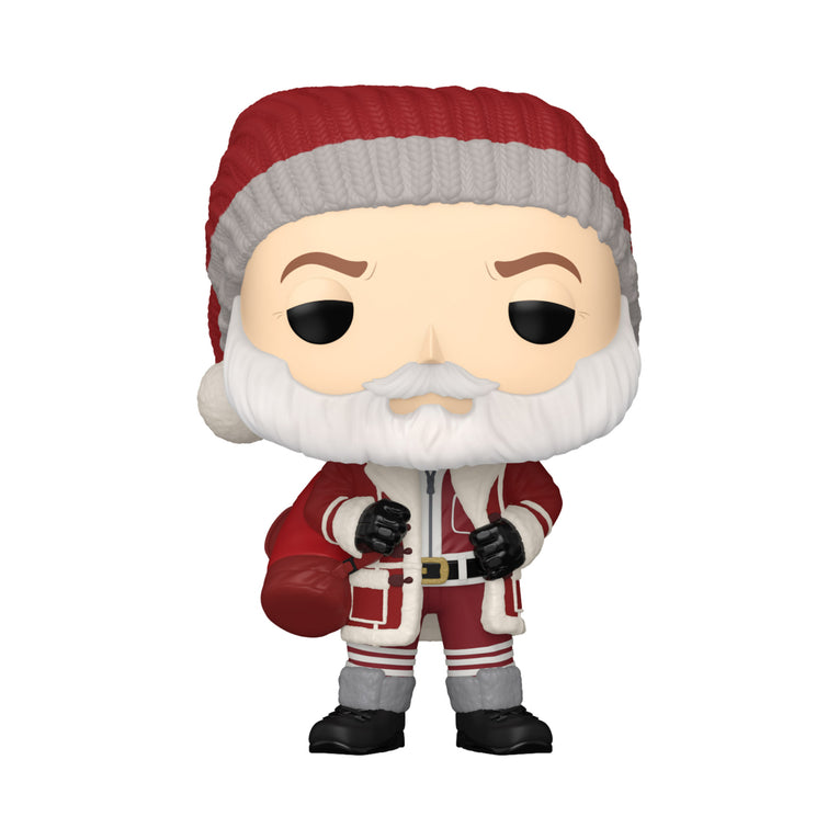 Funko Pop! Red One – Nick