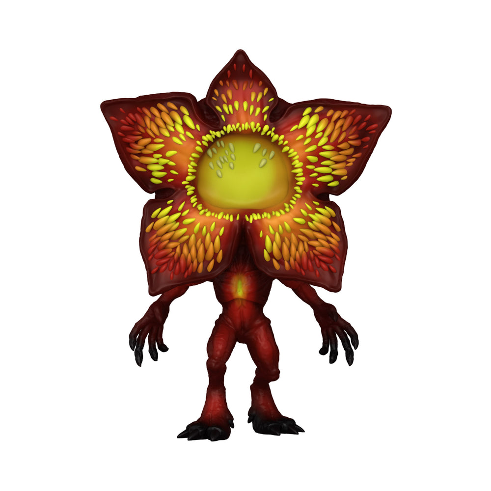 Funko Pop! Stranger Things - Demogorgon Rift