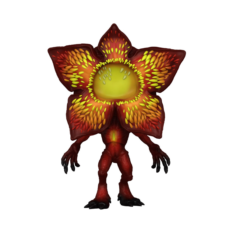 Funko Pop! Stranger Things - Demogorgon Rift