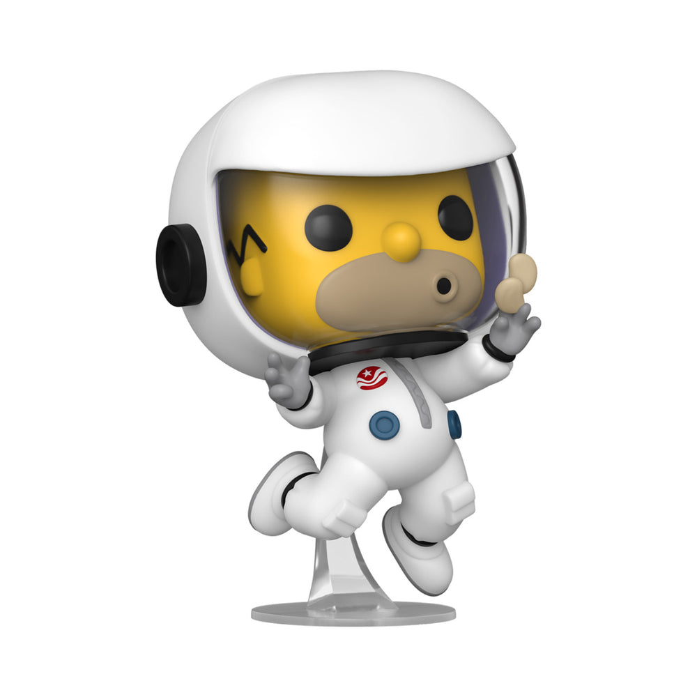 Funko Pop! The Simpsons - Deep Space Homer