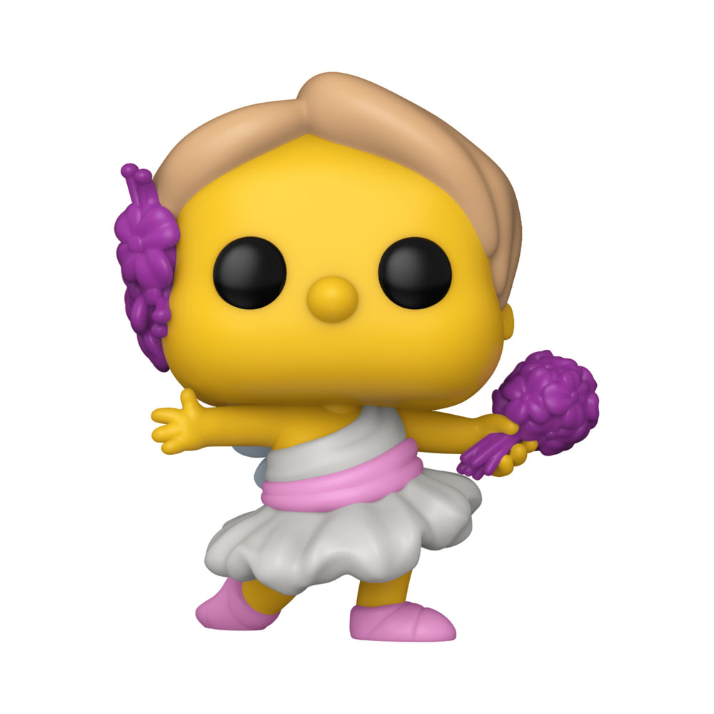 Funko Pop! The Simpsons - Martin
