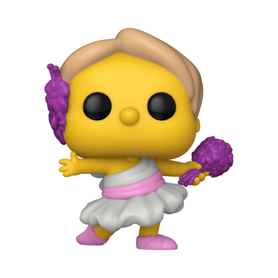 Funko Pop! The Simpsons - Martin