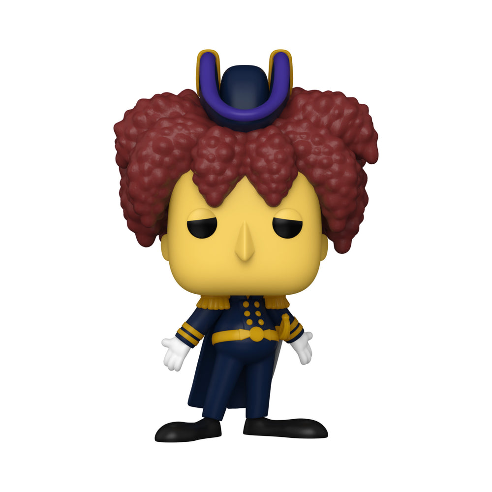 Funko Pop! The Simpsons - Sideshow Bob