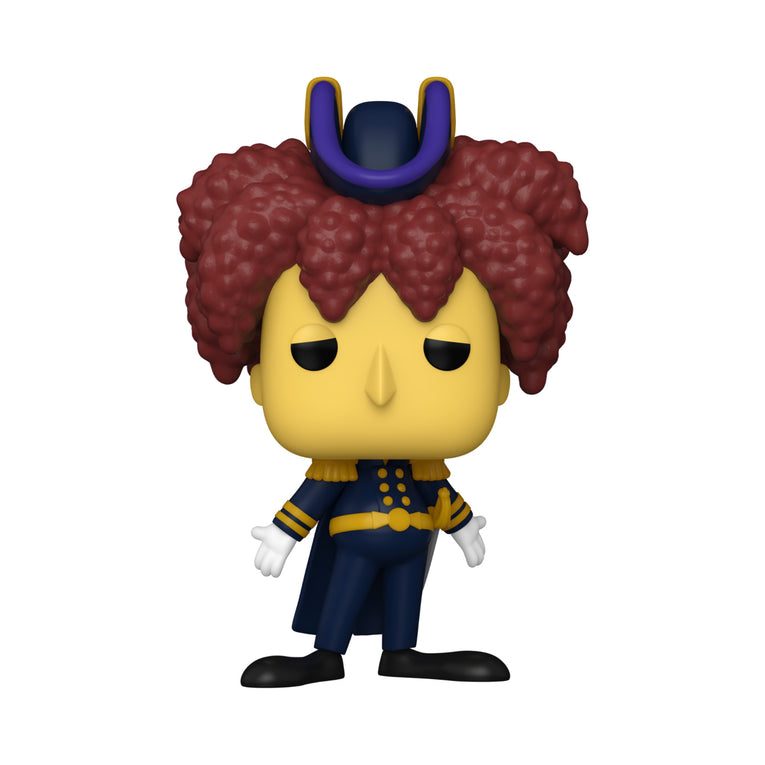 Funko Pop! The Simpsons - Sideshow Bob