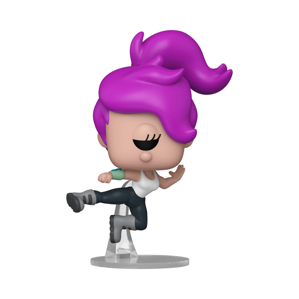 Funko Pop! Futurama – Turanga Leela