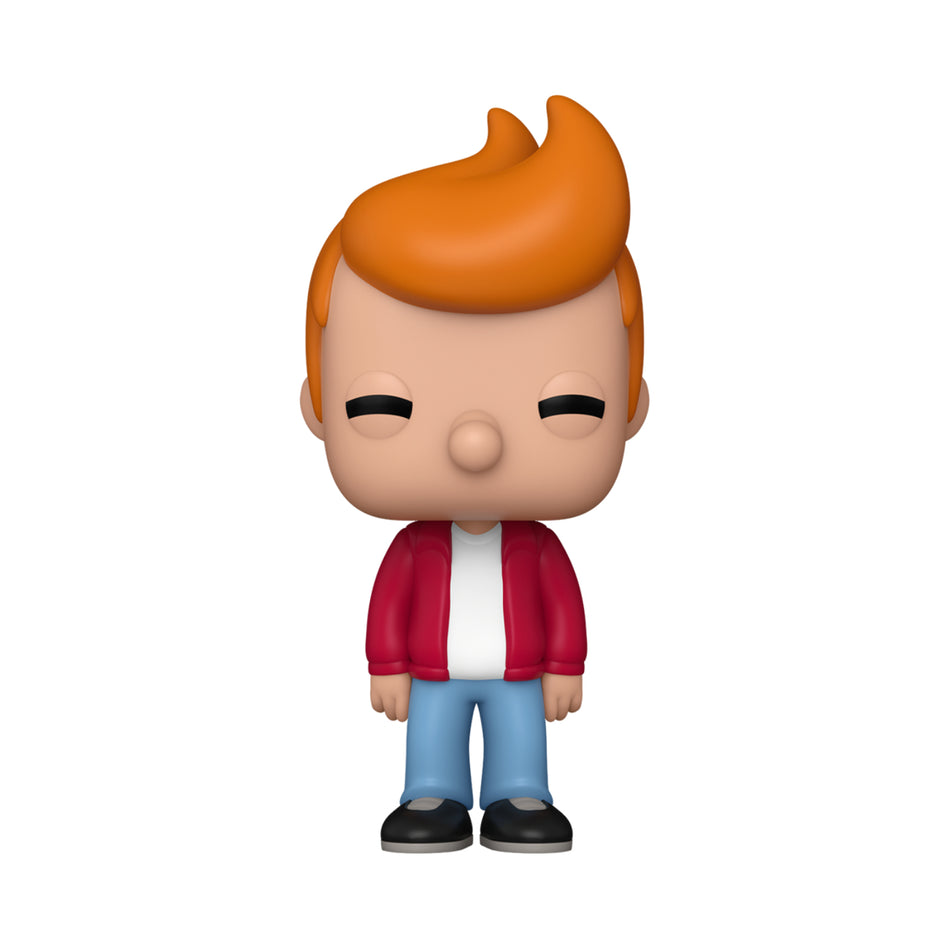 Funko Pop! Futurama – Philip J. Fry