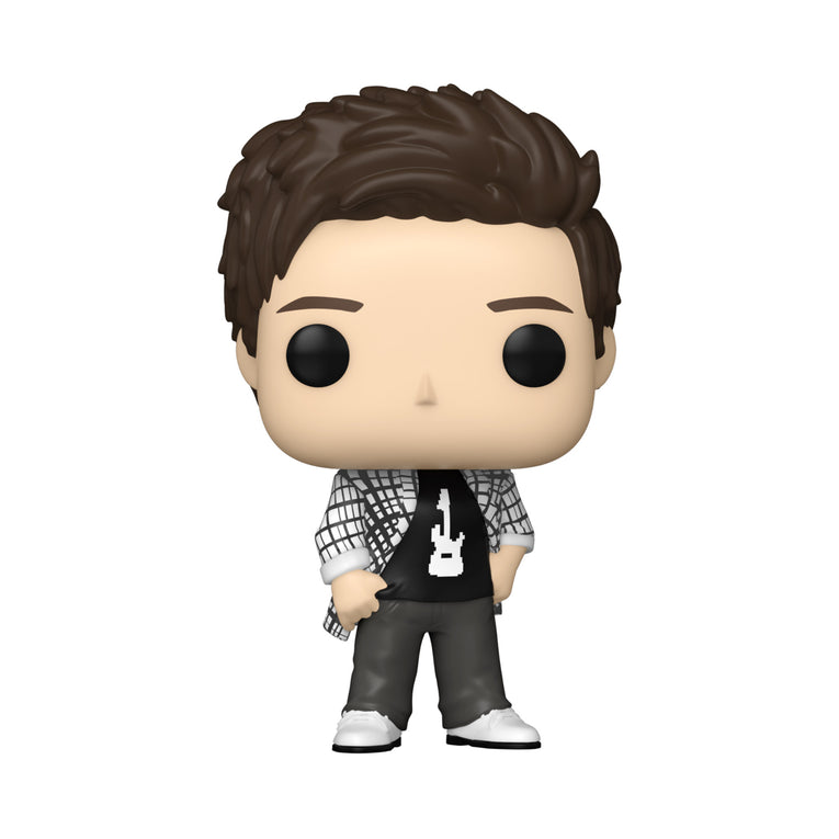 Funko Pop! Friends - Chandler Bing