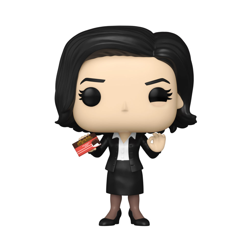 Funko Pop! Friends - Monica Geller