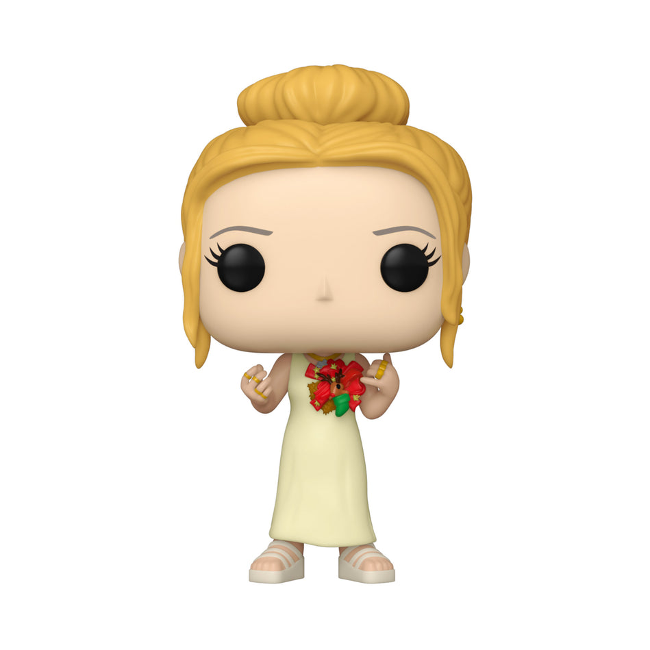 Funko Pop! Friends - Phoebe Buffay