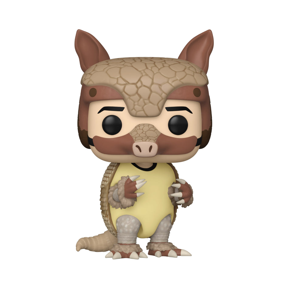 Funko Pop! Friends - Ross Geller Holiday Armadillo