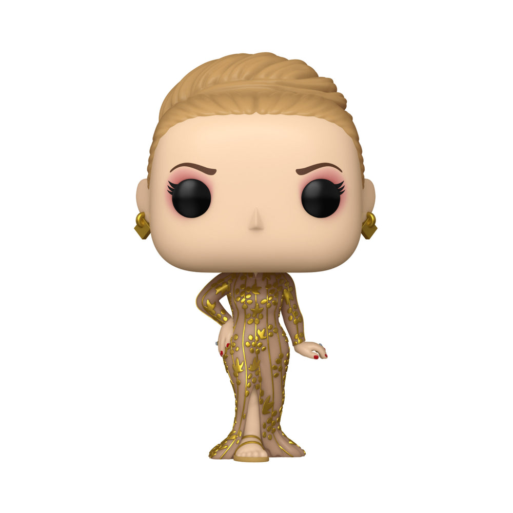 Funko Pop! Casino – Ginger McKenna