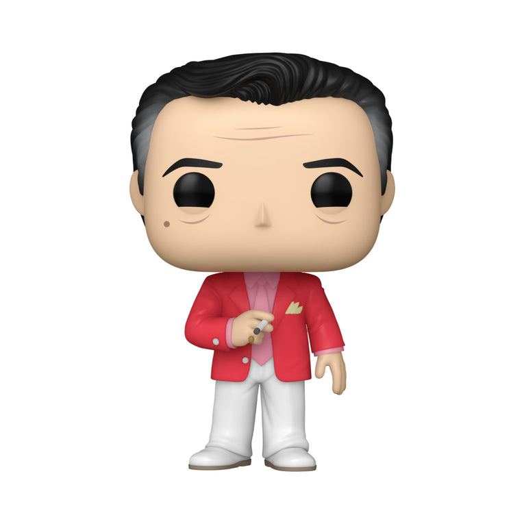 Funko Pop! Casino – Sam Rothstein