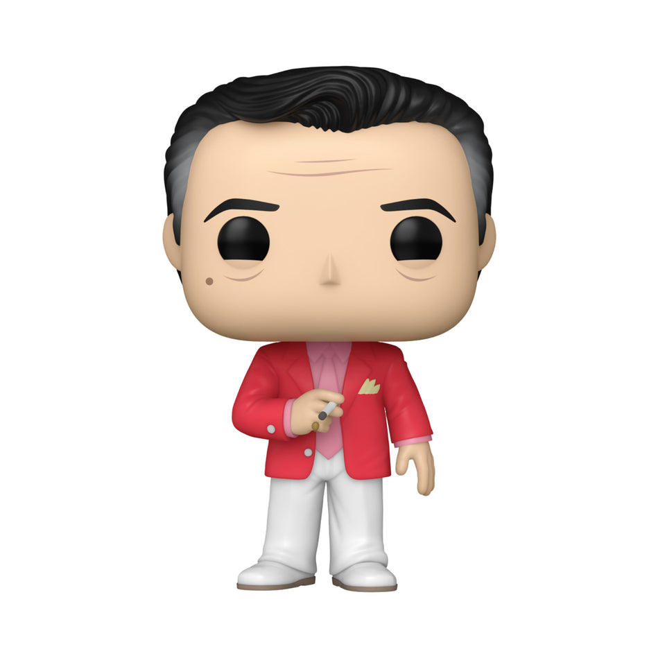 Funko Pop! Casino – Sam Rothstein