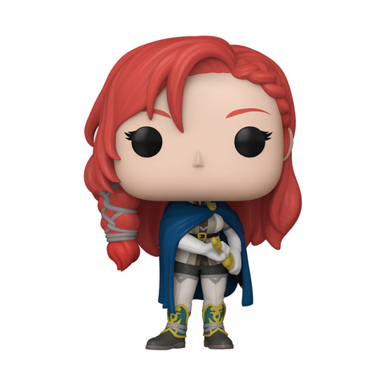 Funko Pop! Lord Of The Rings: The War of the Rohirrim - Hera