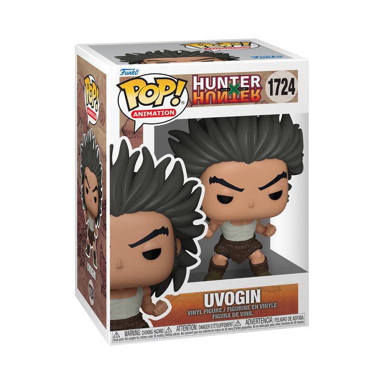 Funko Pop! Hunter X Hunter - Ugovin