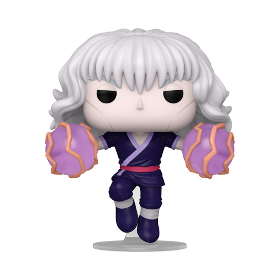 Funko Pop! Hunter X Hunter - Silva Zoldyck