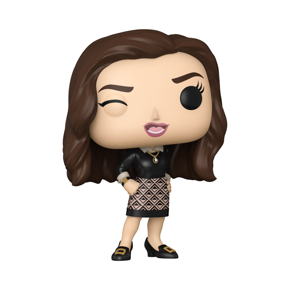 Funko Pop! Marvel Studios - WandaVision Agatha Harkness