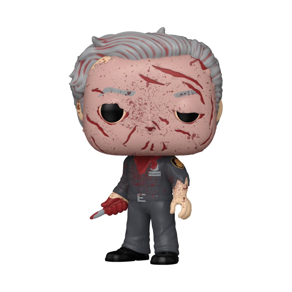 Funko Pop! The Silence Of The Lambs – Hannibal Lecter
