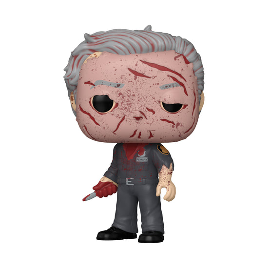 Funko Pop! The Silence Of The Lambs – Hannibal Lecter