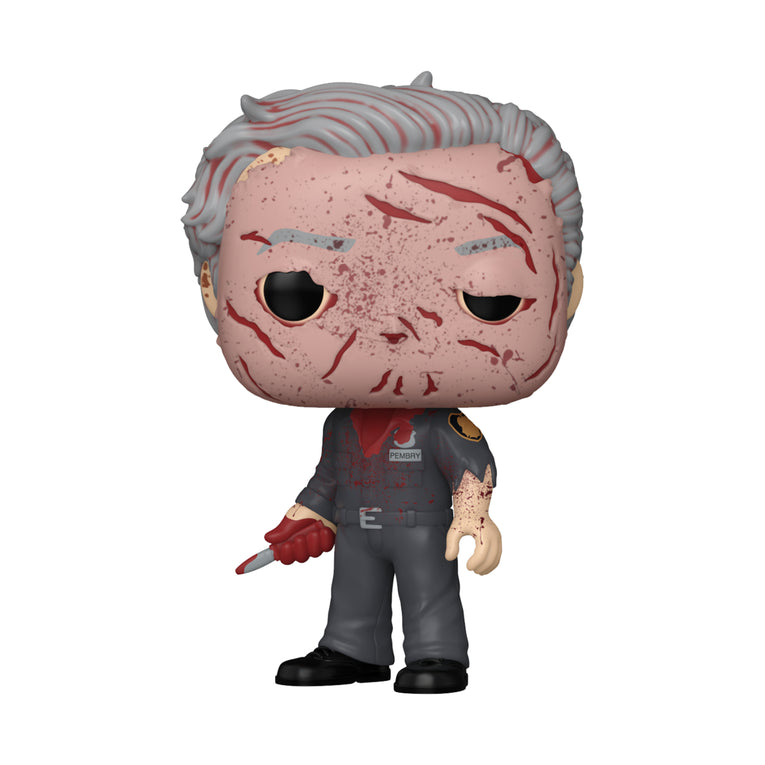 Funko Pop! The Silence Of The Lambs – Hannibal Lecter