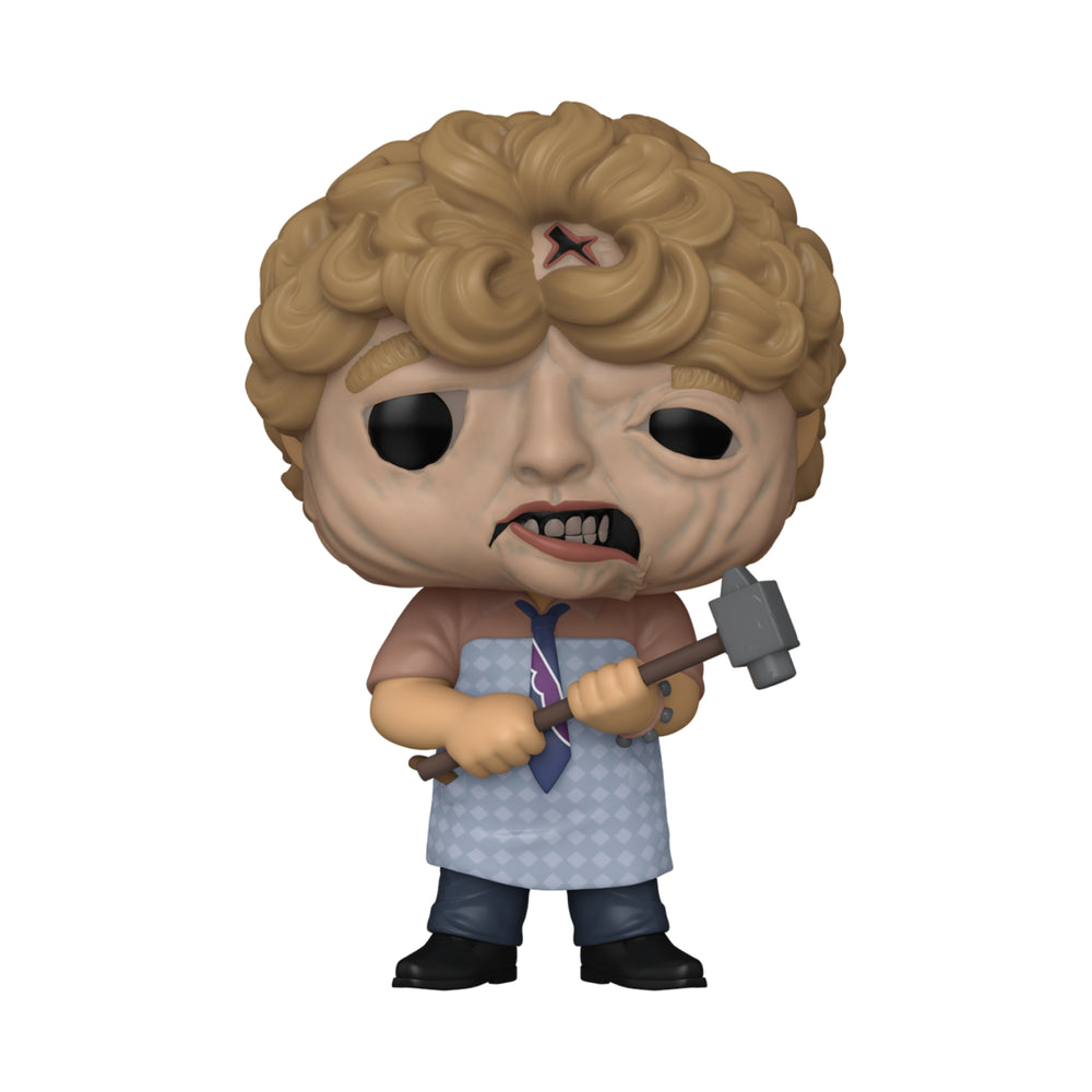 Funko Pop! The Texas Chain Saw Massacre – Leatherface
