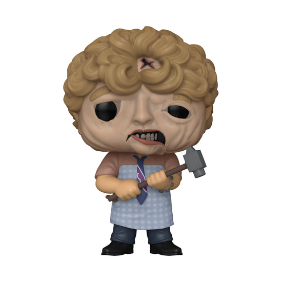 Funko Pop! The Texas Chain Saw Massacre – Leatherface