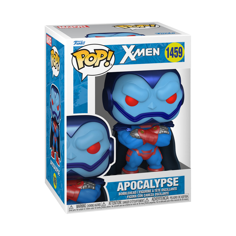 Funko Pop! X-Men The Age of Apocalypse – Apocalypse