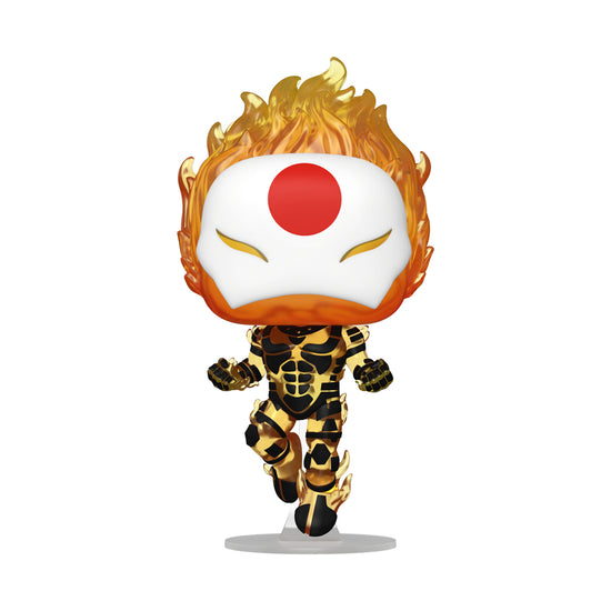 Funko Pop! X-Men The Age of Apocalypse – Sunfire