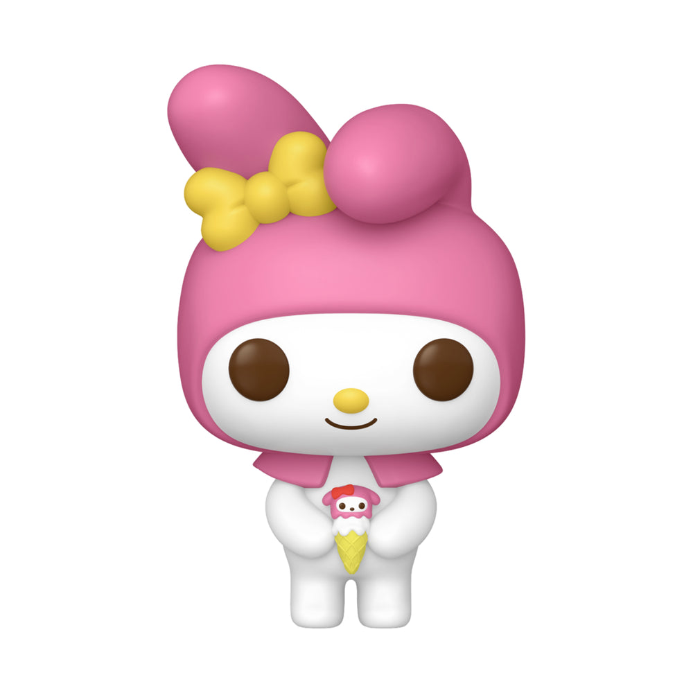 Funko Pop! Hello Kitty - My Melody Glow