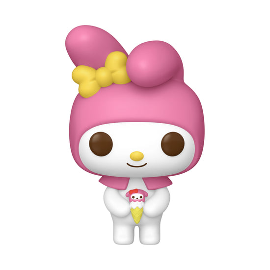 Funko Pop! Hello Kitty - My Melody Glow
