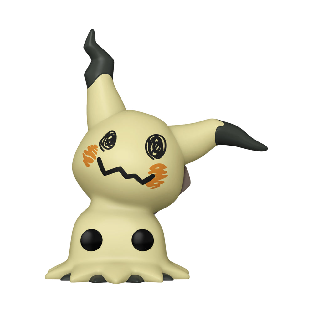 Funko Pop! Pokemon - Mimikyu