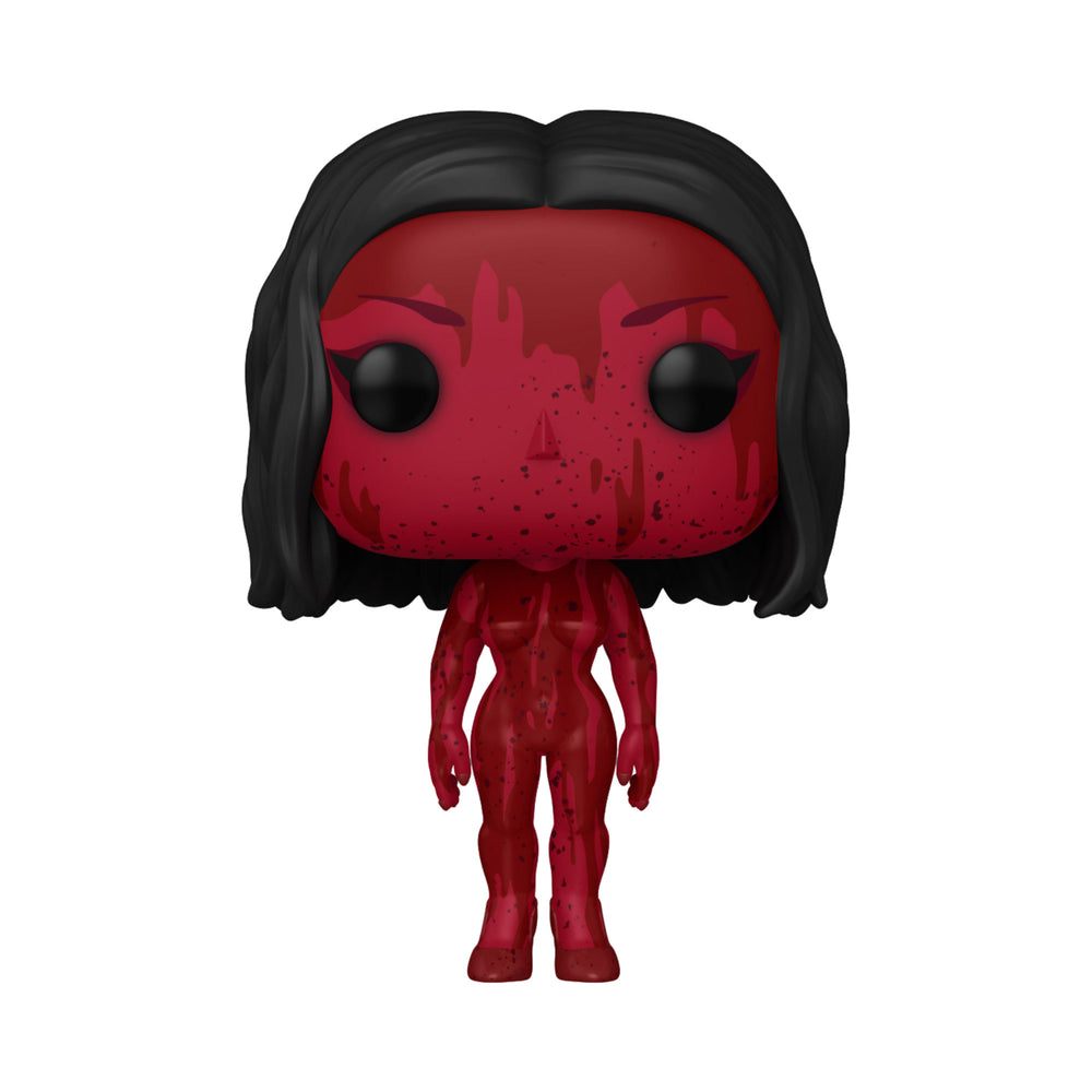 Funko Pop! Doja Cat Scarlet