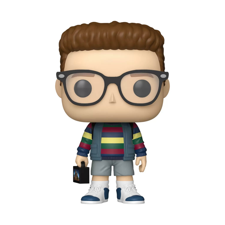 Funko Pop! Stranger Things Season 5 – Derek