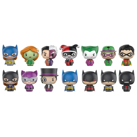 Funko Pint Size Heroes: DC Batman: Blindbags