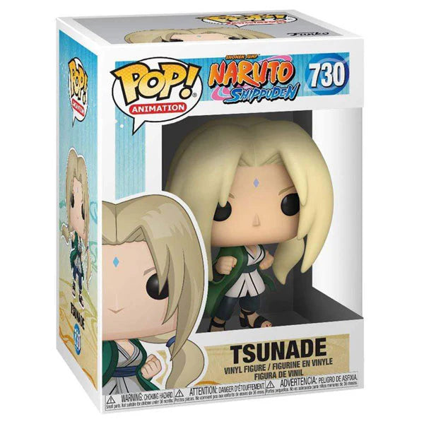 Funko Pop! Naruto Shippuden - Lady Tsunade