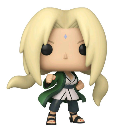 Funko Pop! Naruto Shippuden - Lady Tsunade