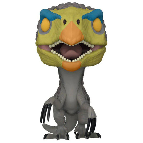 Funko Pop! Jurassic World Dominion - Therizinosaurus