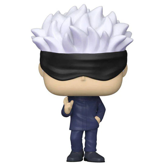 Funko Pop! Animation: Jujutsu Kaisen - Gojo