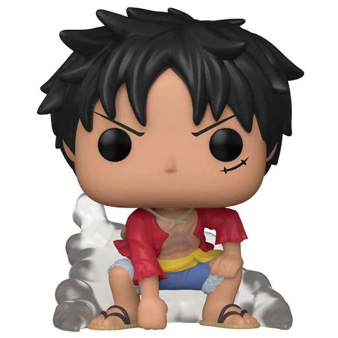 Funko Pop! One Piece - Luffy Gear Two