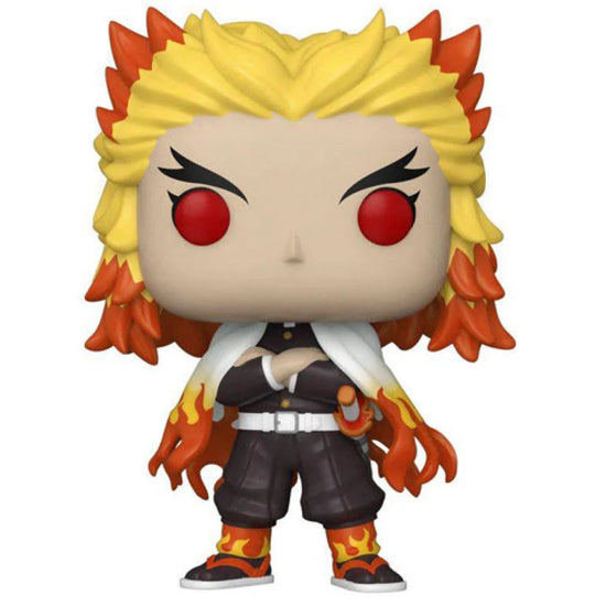 Funko Pop! Demon Slayer - Rengoku