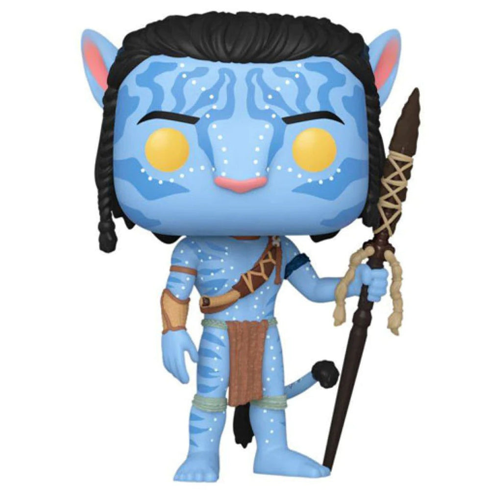 Funko Pop! Avatar 2009 – Jake Sully