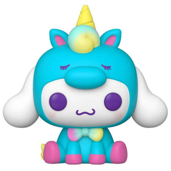 Funko Pop! Hello Kitty and Friends - Cinnamoroll