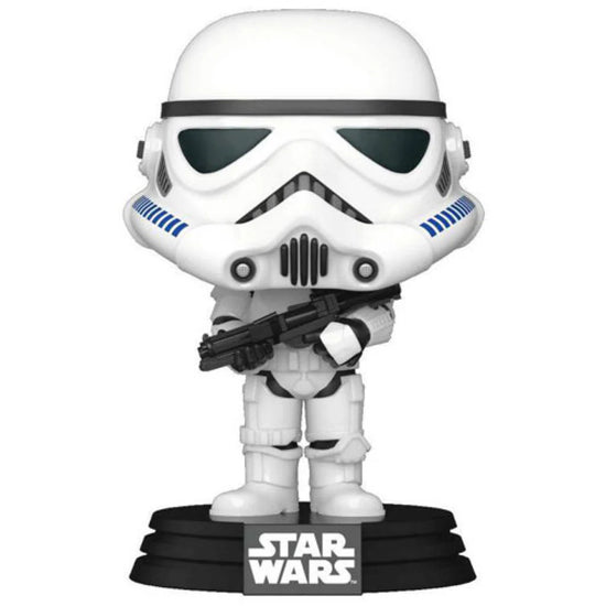 Funko Pop!: Star Wars – Stormtrooper